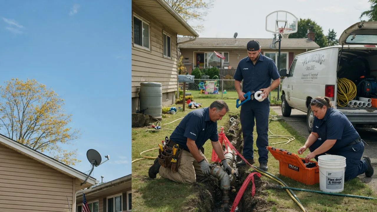 Garbage Disposal Replacement in Genoa, WV near me